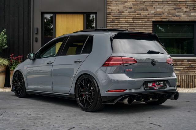 Volkswagen GOLF 2.0 TSI GTI TCR Nardo/Pano/DCC/Bull-X/HG/KW