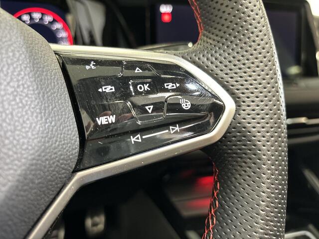 Volkswagen GOLF 2.0 Tsi 300pk DSG GTI Clubsport · Panoramadak · Camera · Keyless · Harman Kardon Audio · Head-Up · Apple/Android Car Play · Stoel & Stuurverwarming · 19'' Inch ·