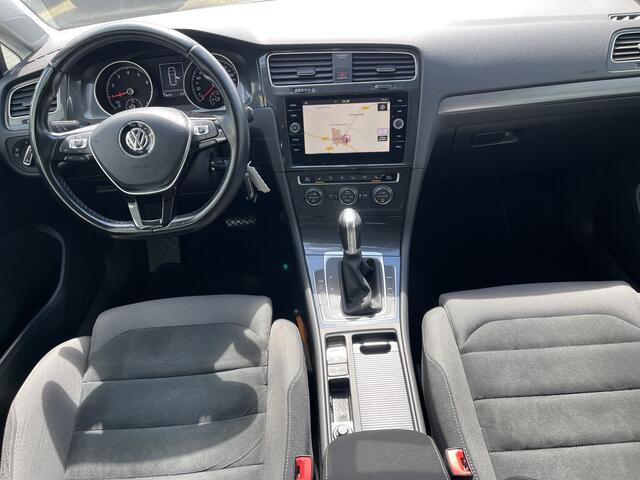 Volkswagen GOLF Variant 1.5 TSI DSG Automaat Comfortline Business ACC Camera Massagestoel Trekhaak