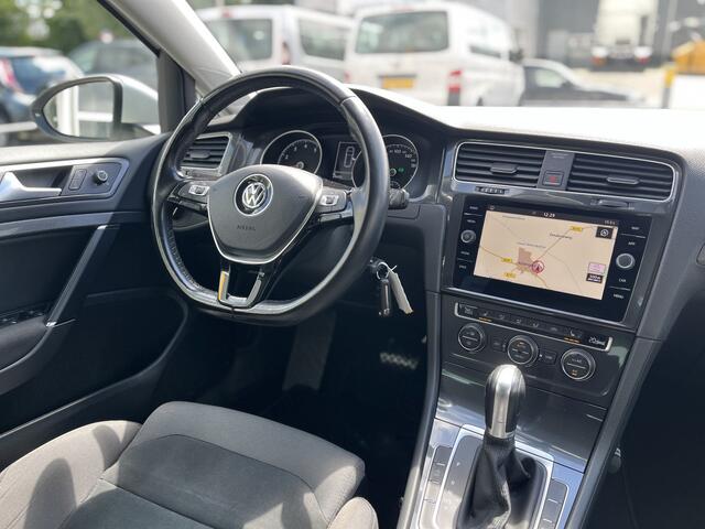 Volkswagen GOLF Variant 1.5 TSI DSG Automaat Comfortline Business ACC Camera Massagestoel Trekhaak