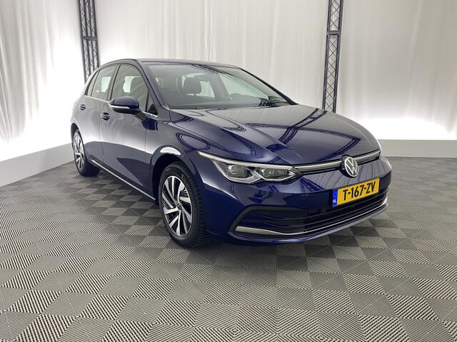 Volkswagen GOLF 1.4 eHybrid Style | Plug in | Trekhaak | Apple carplay | Navi | Sfeerverlichting