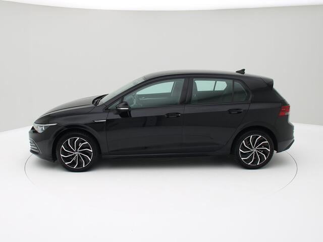 Volkswagen GOLF 1.5 TSI Life Navi/Virtual Cockpit/Acc