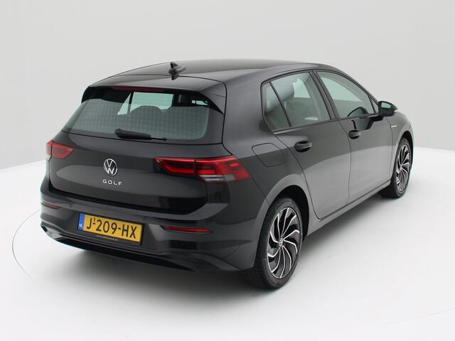 Volkswagen GOLF 1.5 TSI Life Navi/Virtual Cockpit/Acc