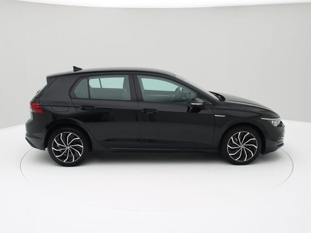 Volkswagen GOLF 1.5 TSI Life Navi/Virtual Cockpit/Acc