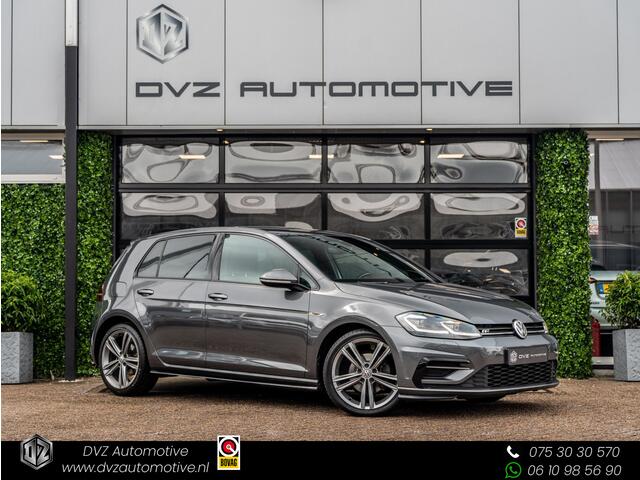 Volkswagen GOLF 1.5 TSI 150PK DSG Highline Business R | R-Line | ACC | Camera |