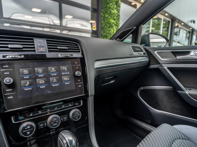 Volkswagen GOLF 1.5 TSI 150PK DSG Highline Business R | R-Line | ACC | Camera |