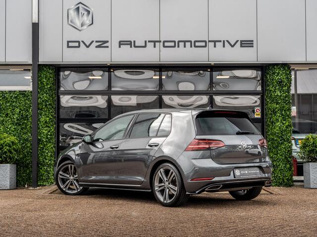 Volkswagen GOLF 1.5 TSI 150PK DSG Highline Business R | R-Line | ACC | Camera |