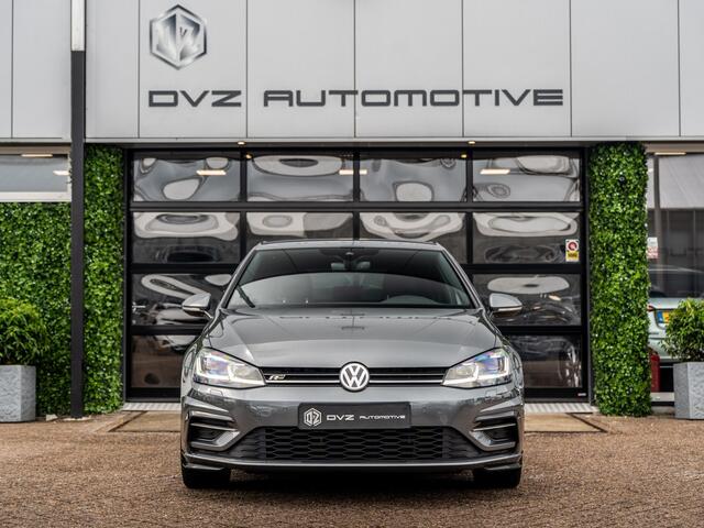 Volkswagen GOLF 1.5 TSI 150PK DSG Highline Business R | R-Line | ACC | Camera |