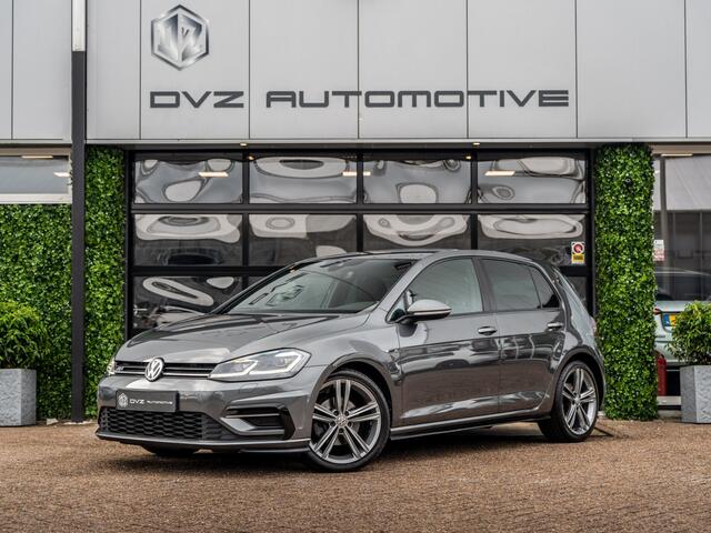 Volkswagen GOLF 1.5 TSI 150PK DSG Highline Business R | R-Line | ACC | Camera |