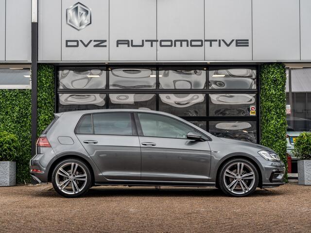 Volkswagen GOLF 1.5 TSI 150PK DSG Highline Business R | R-Line | ACC | Camera |