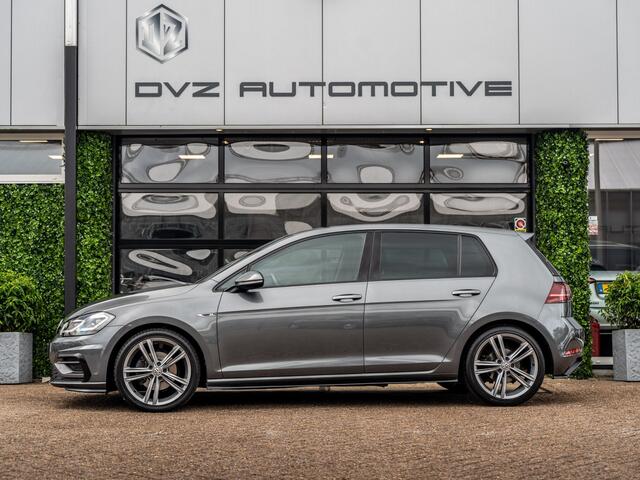 Volkswagen GOLF 1.5 TSI 150PK DSG Highline Business R | R-Line | ACC | Camera |