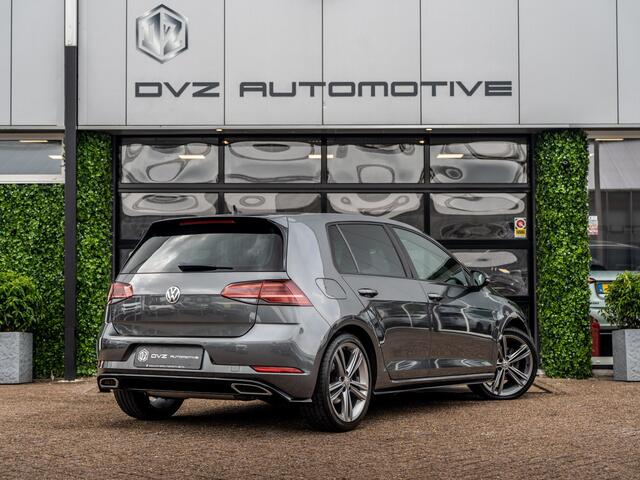 Volkswagen GOLF 1.5 TSI 150PK DSG Highline Business R | R-Line | ACC | Camera |