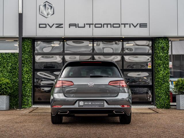 Volkswagen GOLF 1.5 TSI 150PK DSG Highline Business R | R-Line | ACC | Camera |