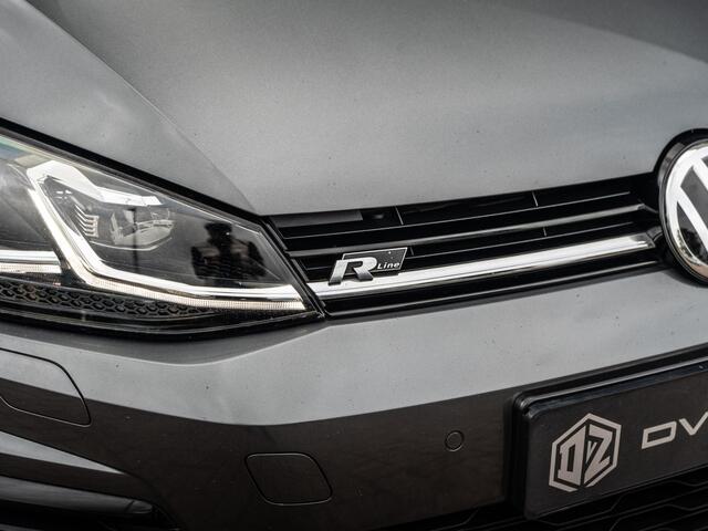 Volkswagen GOLF 1.5 TSI 150PK DSG Highline Business R | R-Line | ACC | Camera |