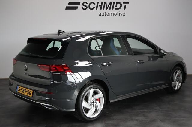Volkswagen GOLF 1.4 eHybrid GTE 245pk | Matrix | ACC | Navi