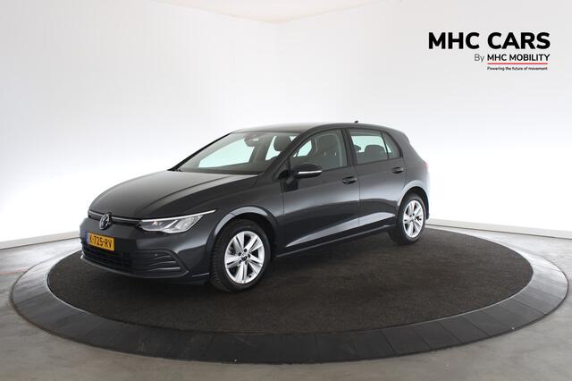 Volkswagen GOLF 1.0 eTSI 81kW DSG Life