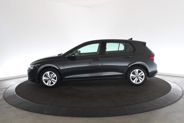Volkswagen GOLF 1.0 eTSI 81kW DSG Life