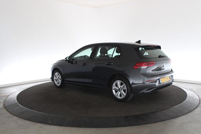Volkswagen GOLF 1.0 eTSI 81kW DSG Life
