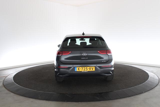 Volkswagen GOLF 1.0 eTSI 81kW DSG Life