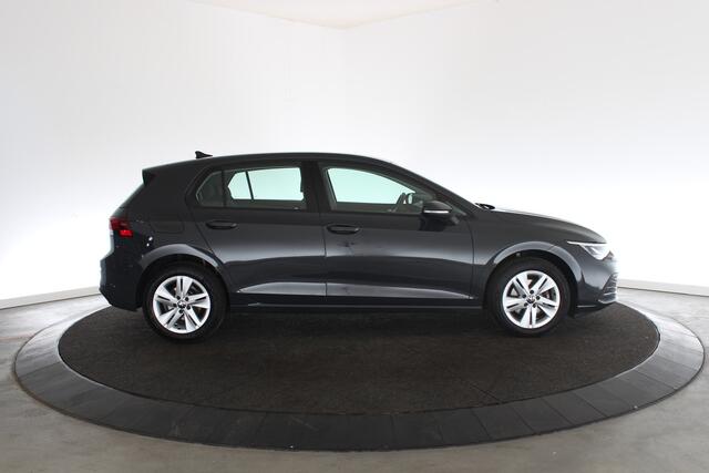 Volkswagen GOLF 1.0 eTSI 81kW DSG Life