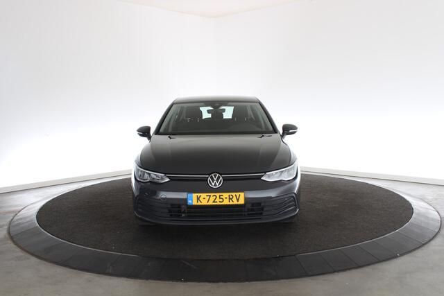 Volkswagen GOLF 1.0 eTSI 81kW DSG Life