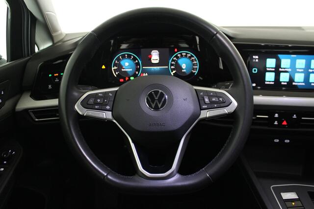 Volkswagen GOLF 1.0 eTSI 81kW DSG Life