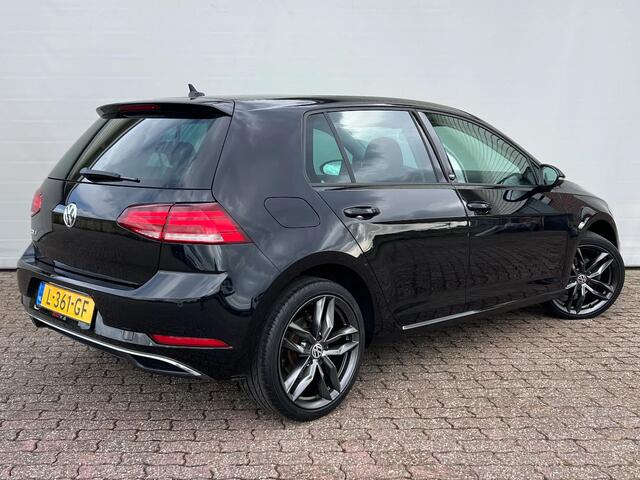 Volkswagen GOLF 1.0 TSI Sound | Carplay | ACC | PDC | 18''