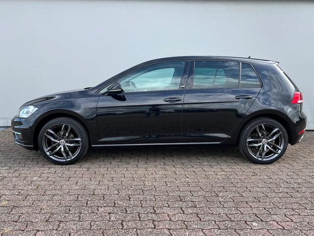 Volkswagen GOLF 1.0 TSI Sound | Carplay | ACC | PDC | 18''