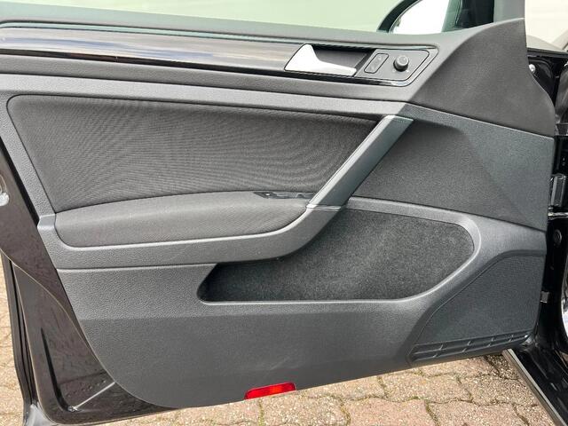 Volkswagen GOLF 1.0 TSI Sound | Carplay | ACC | PDC | 18''