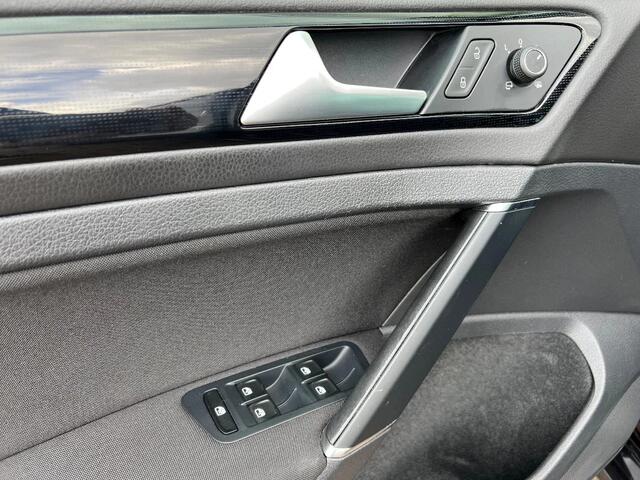 Volkswagen GOLF 1.0 TSI Sound | Carplay | ACC | PDC | 18''