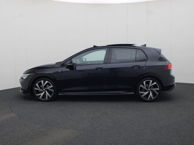 Volkswagen GOLF 1.5 eTsi 150pk DSG R-Line · Apple/Android Car Play · Panoramadak · Navigatie · Stoel&Stuur Verwarming · 18'' Inch · Garantie t/m 26-04-2028 of 100.000km