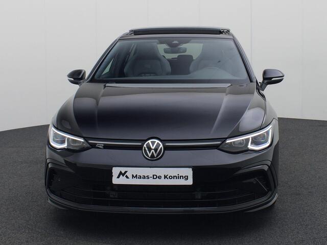 Volkswagen GOLF 1.5 eTsi 150pk DSG R-Line · Apple/Android Car Play · Panoramadak · Navigatie · Stoel&Stuur Verwarming · 18'' Inch · Garantie t/m 26-04-2028 of 100.000km
