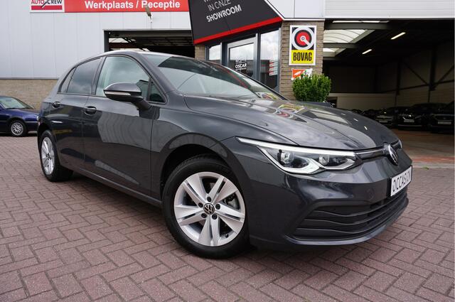 Volkswagen GOLF 1.5 TSI Life Business