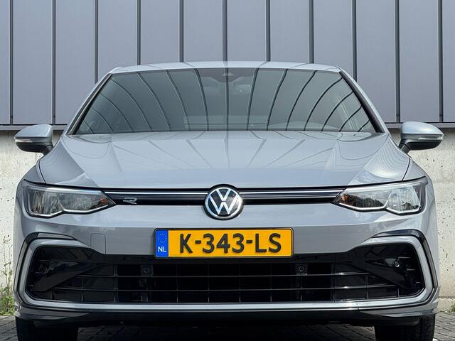 Volkswagen GOLF 1.5 eTSI 150PK Automaat R-Line *NL-AUTO* Dode-Hoek