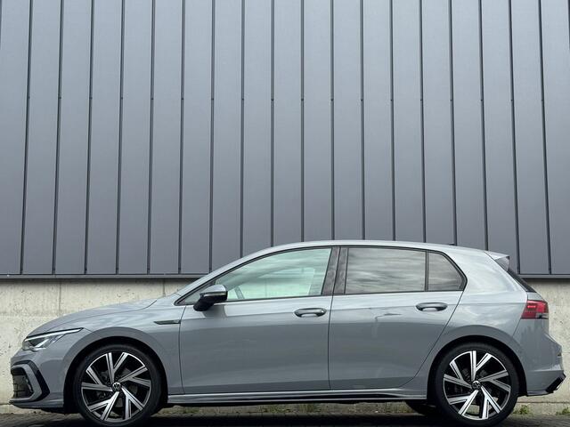 Volkswagen GOLF 1.5 eTSI 150PK Automaat R-Line *NL-AUTO* Dode-Hoek