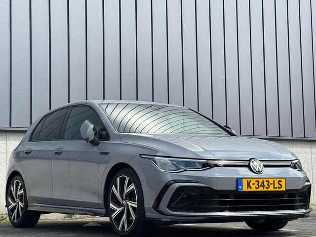 Volkswagen GOLF 1.5 eTSI 150PK Automaat R-Line *NL-AUTO* Dode-Hoek