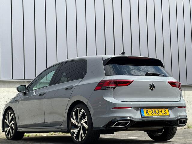 Volkswagen GOLF 1.5 eTSI 150PK Automaat R-Line *NL-AUTO* Dode-Hoek