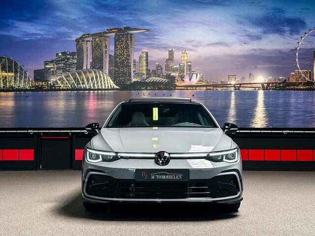 Volkswagen GOLF 1.5 eTSI 2xR-Line |HeadUpDisplay|Harman/Kardon|Camera|Panorama|Moonstone