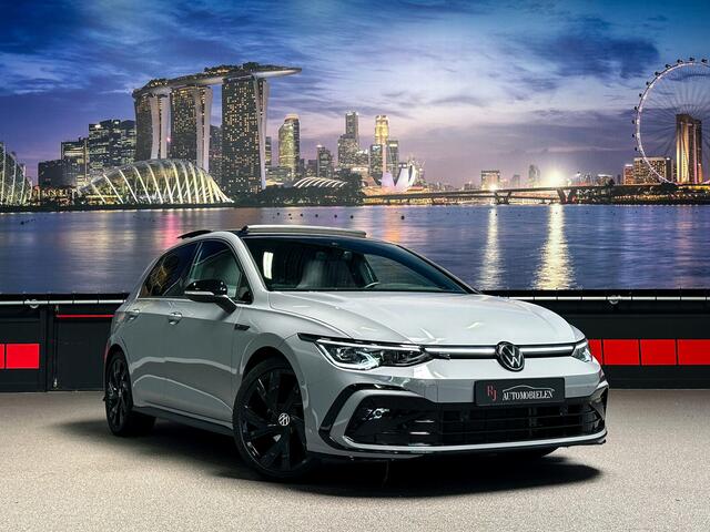 Volkswagen GOLF 1.5 eTSI 2xR-Line |HeadUpDisplay|Harman/Kardon|Camera|Panorama|Moonstone