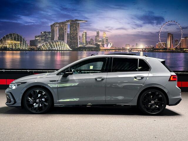 Volkswagen GOLF 1.5 eTSI 2xR-Line |HeadUpDisplay|Harman/Kardon|Camera|Panorama|Moonstone