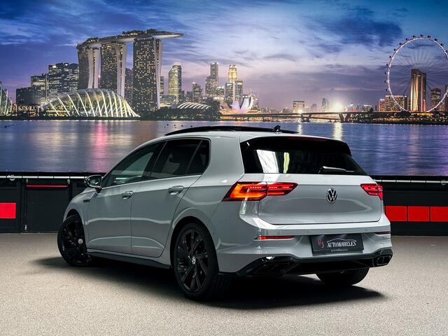 Volkswagen GOLF 1.5 eTSI 2xR-Line |HeadUpDisplay|Harman/Kardon|Camera|Panorama|Moonstone