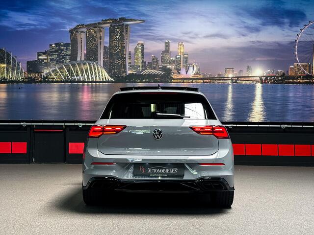 Volkswagen GOLF 1.5 eTSI 2xR-Line |HeadUpDisplay|Harman/Kardon|Camera|Panorama|Moonstone