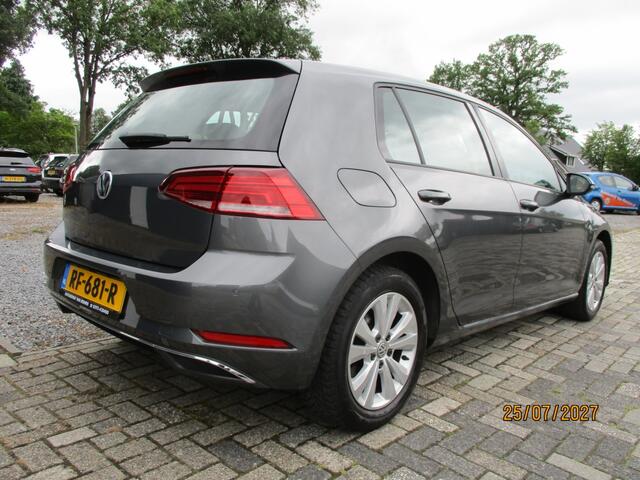 Volkswagen GOLF 1.6 TDI Comfortline