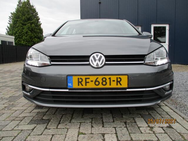 Volkswagen GOLF 1.6 TDI Comfortline