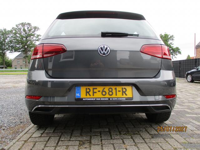 Volkswagen GOLF 1.6 TDI Comfortline