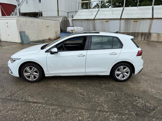 Volkswagen GOLF 1.5 TSI Life