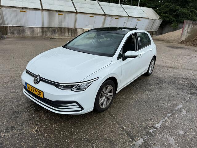 Volkswagen GOLF 1.5 TSI Life