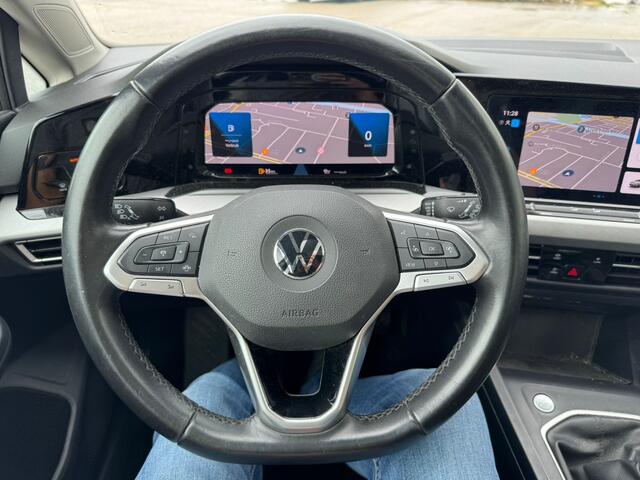 Volkswagen GOLF 1.5 TSI Life