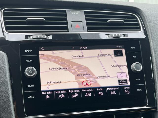 Volkswagen GOLF 1.0 TSI Highline I Carplay I Adapt. Cruise I Navi I Stoelverw.