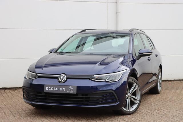 Volkswagen GOLF Variant 1.0 eTSI Life 110pk DSG7